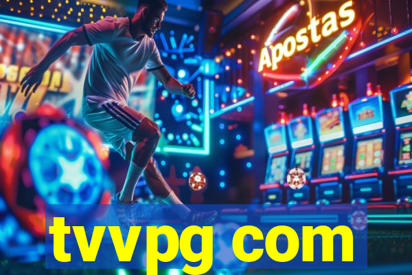 tvvpg com